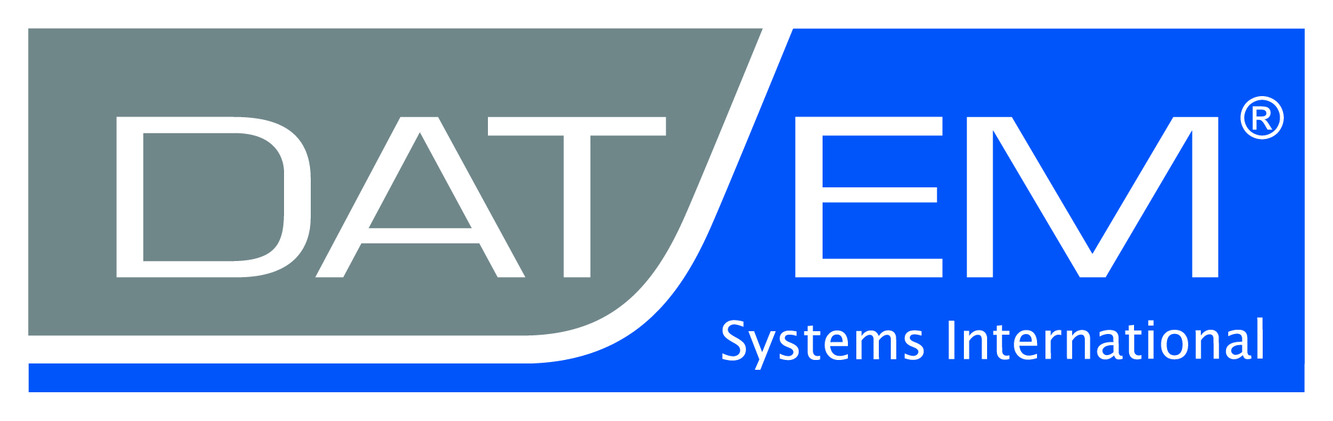 Camp Systems International Inc. лого. Woodfield Systems International лого. Лого IFAT International. Imex логотип.